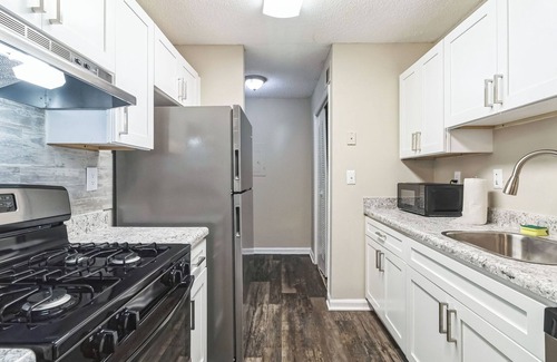 Ellenwood Apartamento | Park at London F5 I Spacious 2 Bed 2 Bath