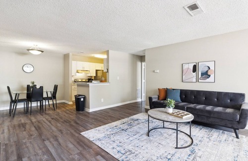 Ellenwood Apartamento | Park at London T2 Spacious 2 Bed 2 Bath