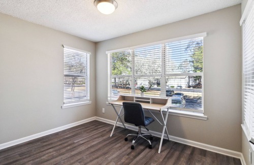 Ellenwood Apartamento | Park at London T2 Spacious 2 Bed 2 Bath