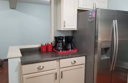 Au Train Casa | Park Avenue Lodge:Steps from Au Train Beach and ATV Trails!