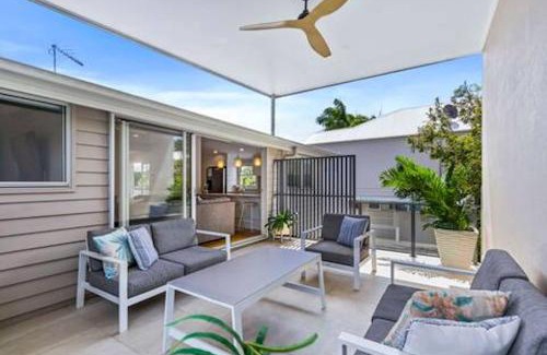 Auchenflower Apartamento | Park Avenue Terrace 1BR, 4km to CBD, WiFi, Park