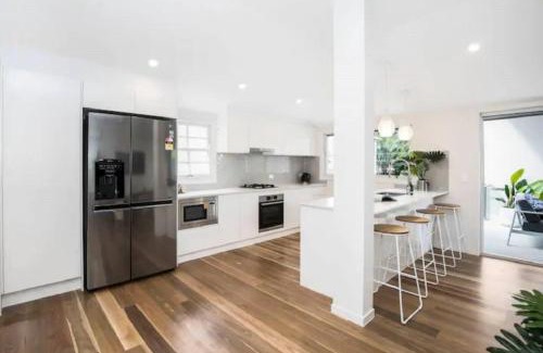 Auchenflower Apartamento | Park Avenue Terrace 1BR, 4km to CBD, WiFi, Park