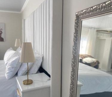 Newcastle Apartamento | Park Avenue