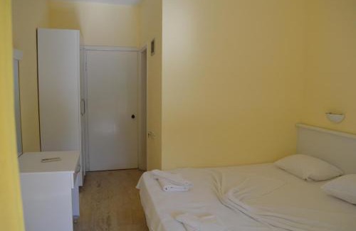 Kemer Hotel | Park Avrupa Hotel