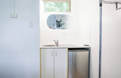 Coffs Harbour Hotel | Park Beach Hotel Motel