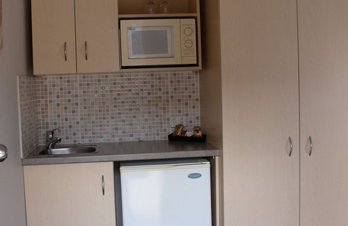 Coffs Harbour Hotel | Park Beach Resort Motel
