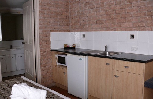 Coffs Harbour Hotel | Park Beach Resort Motel