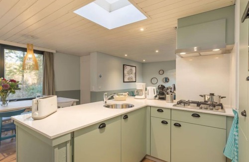 Bispingen Casa | Park Bispinger Heide by Interhome