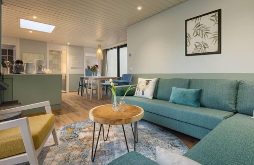 Bispingen Casa | Park Bispinger Heide by Interhome