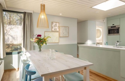 Bispingen Casa | Park Bispinger Heide by Interhome