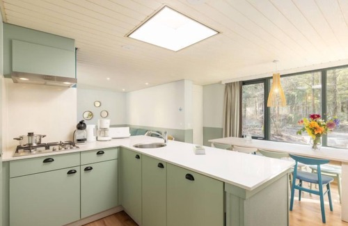 Bispingen Casa | Park Bispinger Heide by Interhome