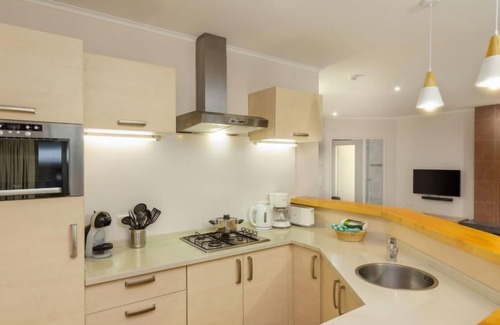 Bispingen Casa | Park Bispinger Heide by Interhome