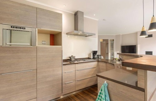 Bispingen Casa | Park Bispinger Heide by Interhome