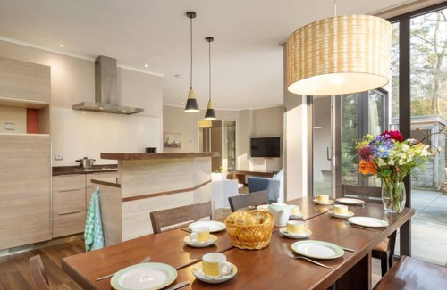 Bispingen Casa | Park Bispinger Heide by Interhome