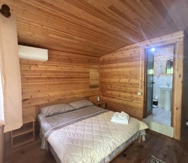 Shkoder County Casa | Park Blini Shala River