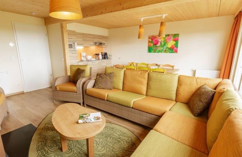 Nohfelden Casa | Park Bostalsee by Interhome