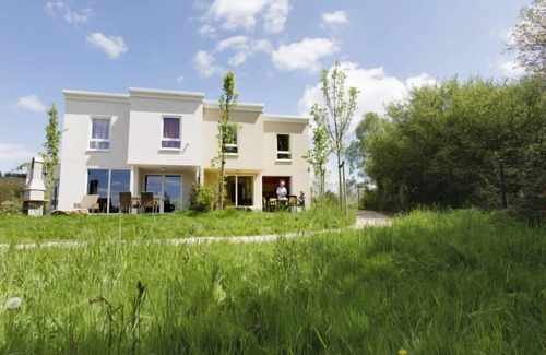Nohfelden Casa | Park Bostalsee by Interhome