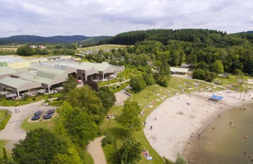 Nohfelden Casa | Park Bostalsee by Interhome