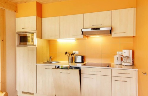 Nohfelden Casa | Park Bostalsee by Interhome