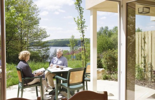 Nohfelden Casa | Park Bostalsee by Interhome