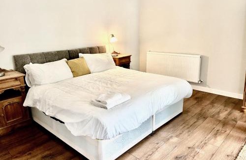 Carlisle Casa | Park Broom Lodges - Caldew House - Eden House - Petteril House