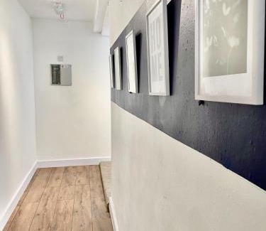 Carlisle Casa | Park Broom Lodges - Caldew House - Eden House - Petteril House