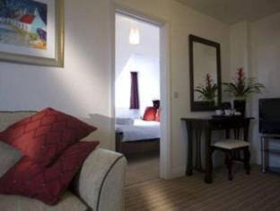 Bournemouth City Centre Hotel | Park Central Hotel