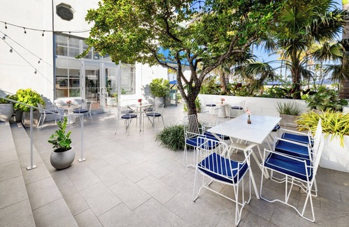 Flamingo/Lummus Complejo | Park Central South Beach