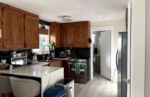 Tollgate Canyon Casa | Park City Cabin in Tollgate Canyon