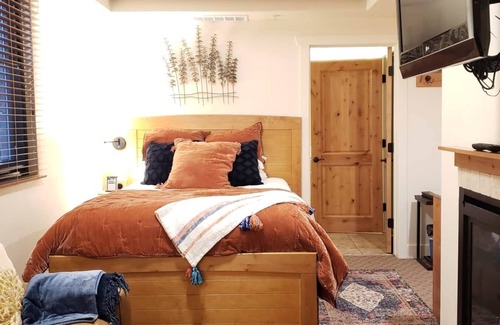 Kimball Junction Complejo | Park City Getaway at Newpark Resort