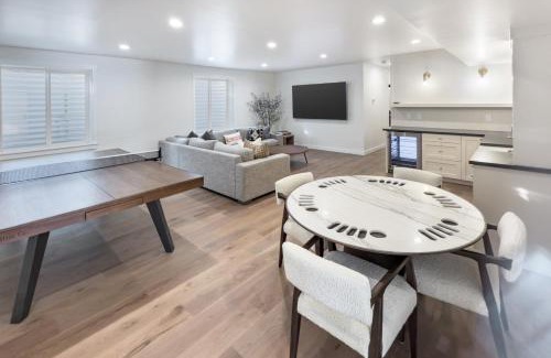 Deer Mountain Casa | Park City Mountain Escape Mins to Resorts