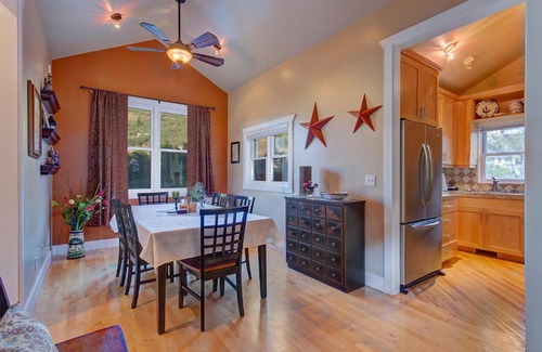 Downtown Park City Casa | Park City's Downtown Miner Cabin