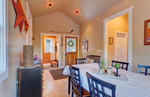 Downtown Park City Casa | Park City's Downtown Miner Cabin