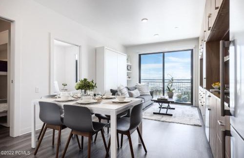 Park City Apartamento | Park City Slope Side - Canyons