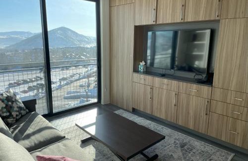 Park City Apartamento | Park City Slope Side - Canyons