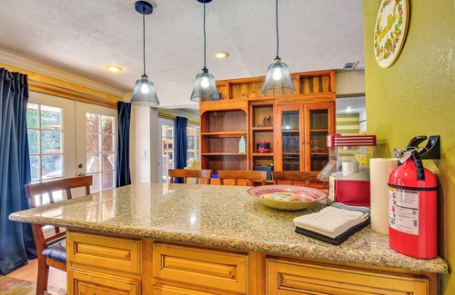 Summit Park Apartamento | Park City Studio w/ Gas Grill Near Ski Resorts!