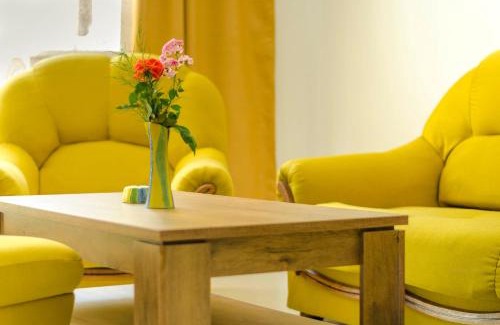 Balchik Hotel | Park Complex Viktoria