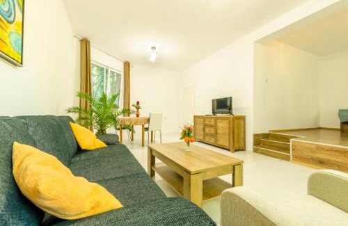 Balchik Hotel | Park Complex Viktoria