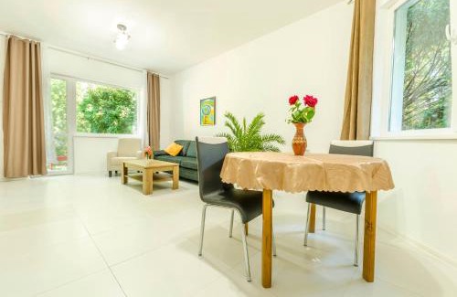 Balchik Hotel | Park Complex Viktoria