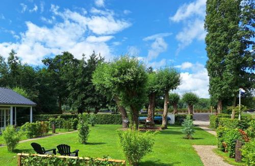 Nieuwveen Chalet De Esquí | Park De Driesprong