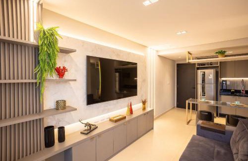 Cabedelo Apartamento | Park Del Prado #602 - Intermares por Carpediem