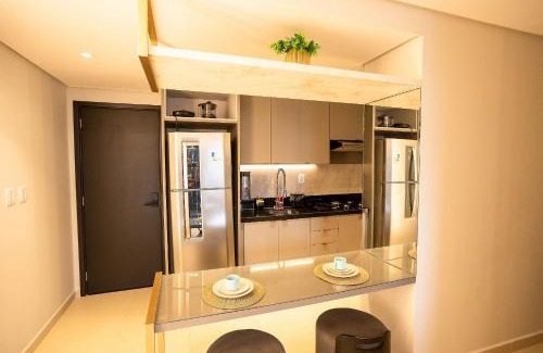 Cabedelo Apartamento | Park Del Prado #602 - Intermares por Carpediem