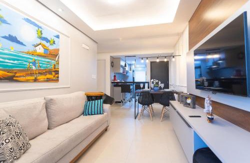 Cabedelo Apartamento | Park Del Prado #701 - Conforto por Carpediem