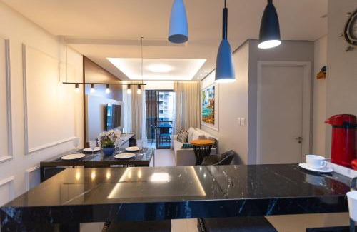 Cabedelo Apartamento | Park Del Prado #701 - Conforto por Carpediem