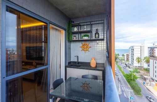 Cabedelo Apartamento | Park Del Prado #701 - Conforto por Carpediem