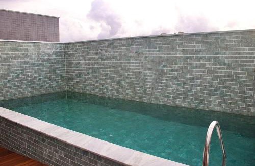 Cabedelo Apartamento | Park Del Prado #701 - Conforto por Carpediem
