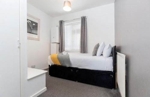 Langley Park Casa | Park Drive