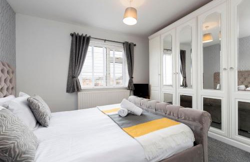 Langley Park Casa | Park Drive