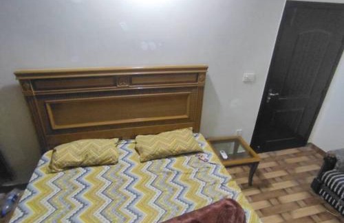 Mirpur Apartamento | Park face apartment