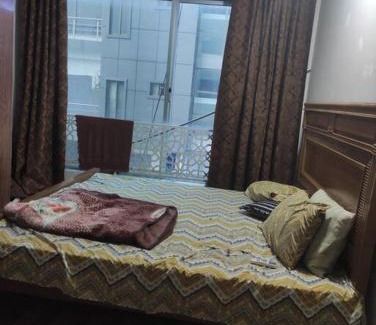 Mirpur Apartamento | Park face apartment